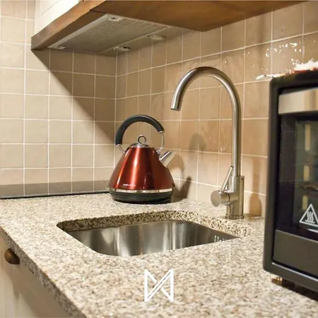 Casa Do By Refugio Ao Luar Apartment Talasnal