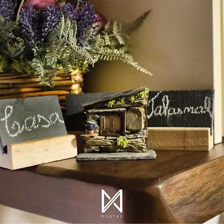 Casa Do By Refugio Ao Luar * Talasnal