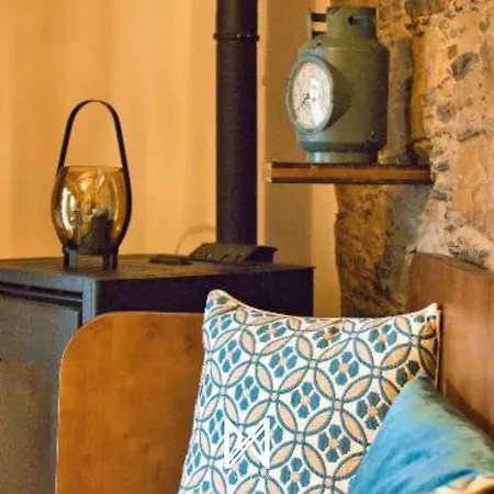 Mystay - Casa Do By Refugio Ao Luar Apartamento Talasnal