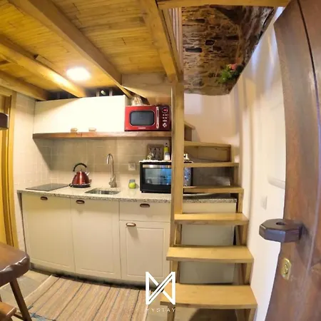 Casa Do By Refugio Ao Luar