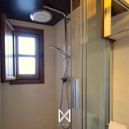 Apartamento Mystay - Casa Do By Refugio Ao Luar