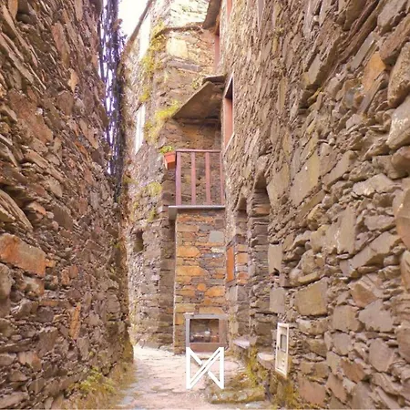 Casa Do By Refugio Ao Luar Apartment