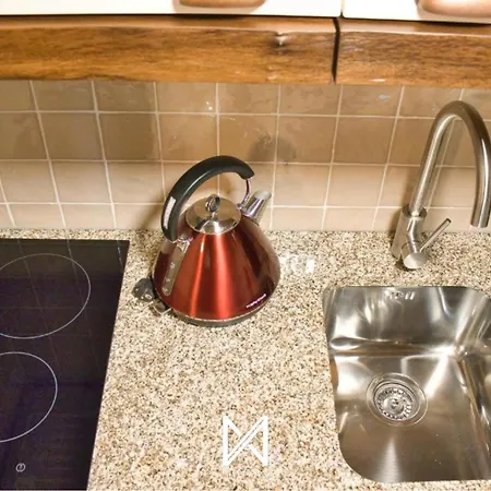 Casa Do By Refugio Ao Luar Apartment