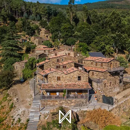 Casa Do By Refugio Ao Luar Apartment