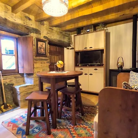 Casa Do By Refugio Ao Luar * タラスナル