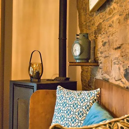 Apartment Casa Do By Refugio Ao Luar *