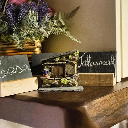 アパート Casa Do By Refugio Ao Luar *