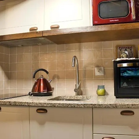 Casa Do By Refugio Ao Luar Apartment