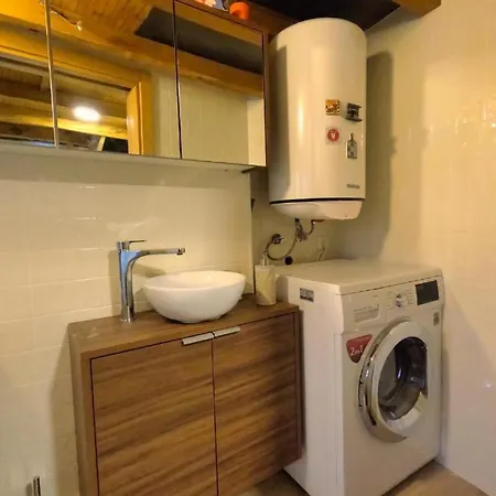 Casa Do By Refugio Ao Luar アパート *