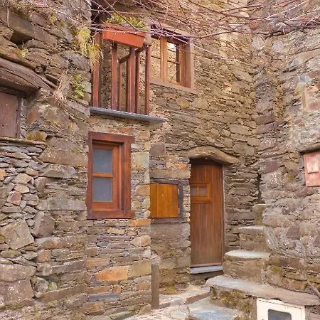 Casa Do By Refugio Ao Luar アパート タラスナル