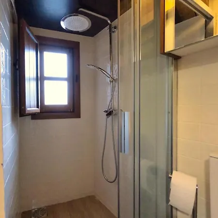 Casa Do By Refugio Ao Luar アパート タラスナル