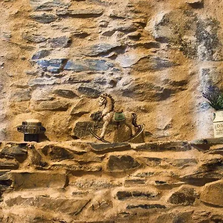 Casa Do By Refugio Ao Luar タラスナル