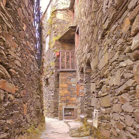 Casa Do By Refugio Ao Luar Apartment Talasnal