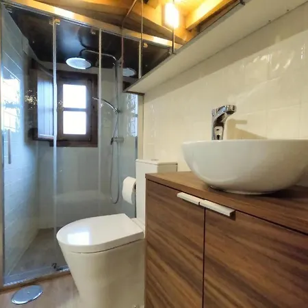 Casa Do By Refugio Ao Luar