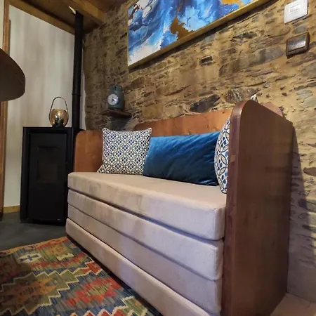 Casa Do By Refugio Ao Luar アパート