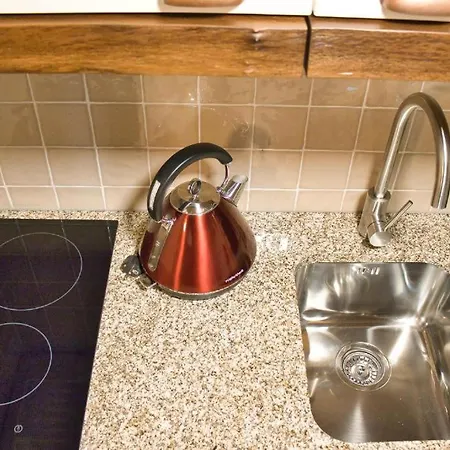 Casa Do By Refugio Ao Luar タラスナル