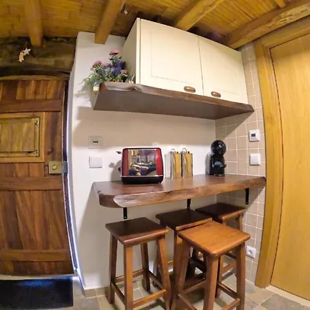 Casa Do By Refugio Ao Luar *