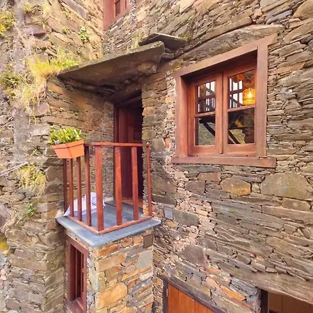 Apartment Casa Do By Refugio Ao Luar