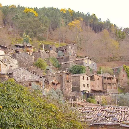 Apartment Casa Do By Refugio Ao Luar *