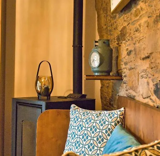 Apartamento Casa Do By Refugio Ao Luar *