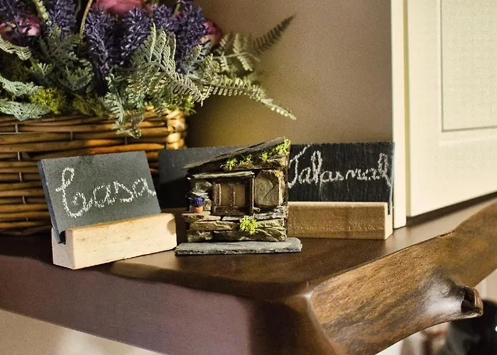 Apartamento Casa Do By Refugio Ao Luar *