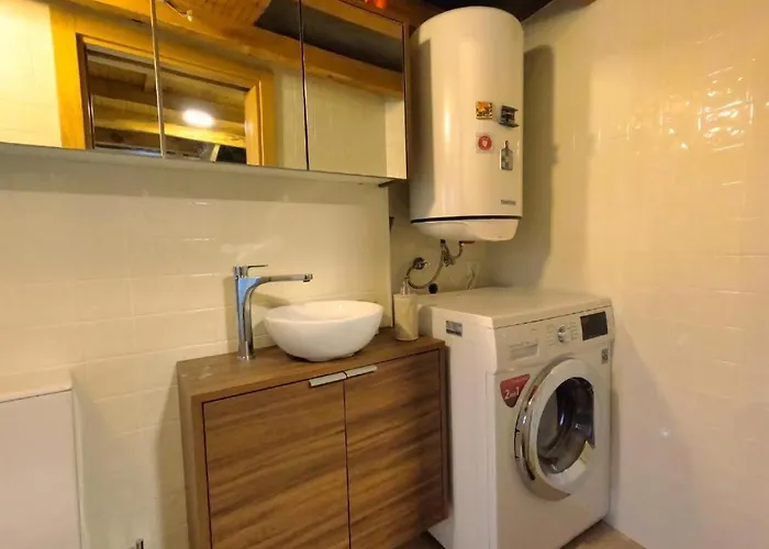 Casa Do By Refugio Ao Luar Apartamento *