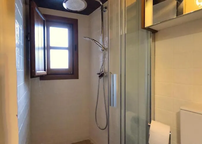 Casa Do By Refugio Ao Luar Apartamento Talasnal