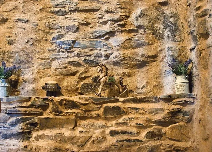 Casa Do By Refugio Ao Luar Talasnal