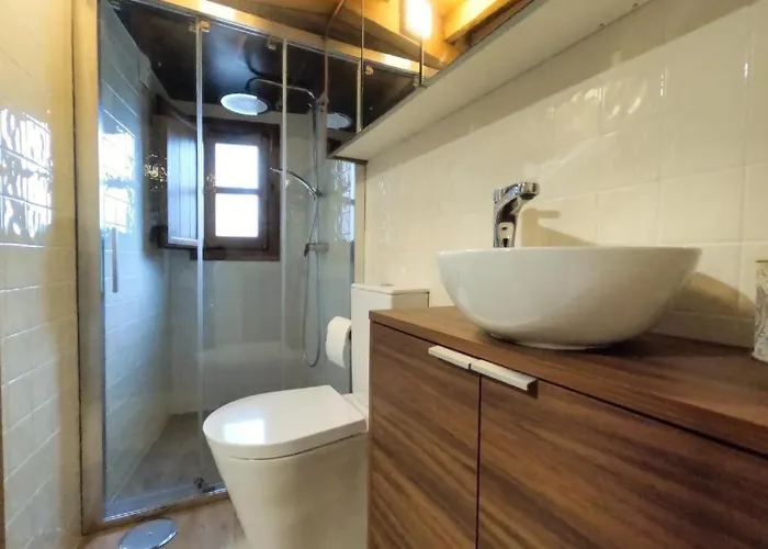 Casa Do By Refugio Ao Luar