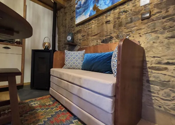 Casa Do By Refugio Ao Luar Apartamento