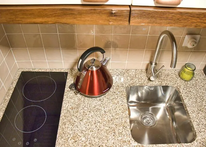 Casa Do By Refugio Ao Luar Talasnal