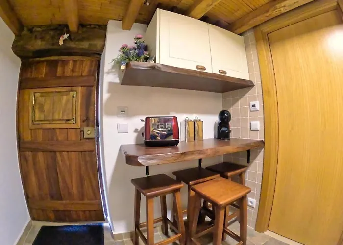 Casa Do By Refugio Ao Luar *