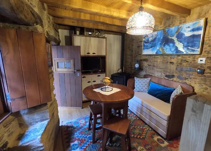 Apartamento Casa Do By Refugio Ao Luar *