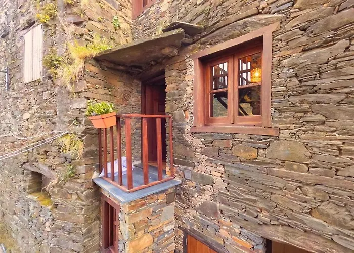 Apartamento Casa Do By Refugio Ao Luar