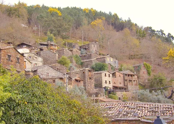 Apartamento Casa Do By Refugio Ao Luar *